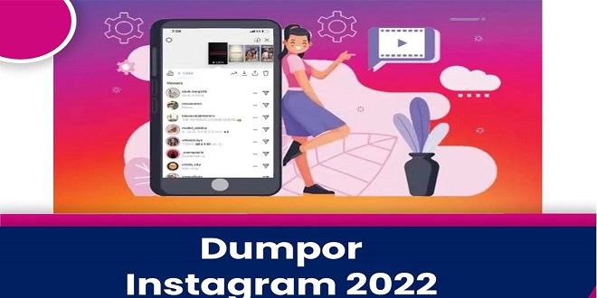 This is Dumpor- The Top Instagram Story Viewer