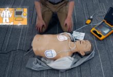A Loyal Life Saver: Premium AED Produced by Mindray