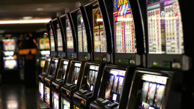 Choices to Gambling Online Slots Games