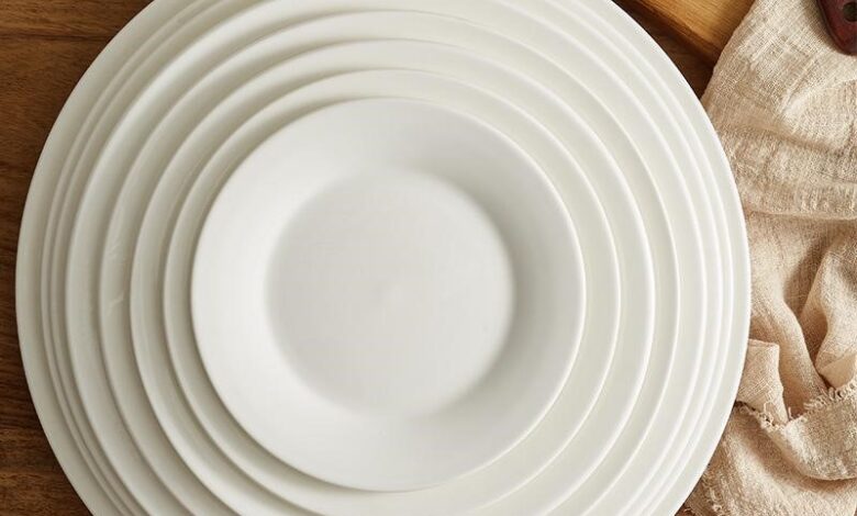 A Blog About Golfe Industry - Porcelain Dinnerware Wholesale For Your Business