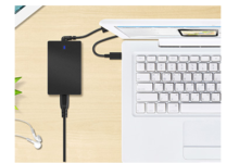 Why Choose Huntkey As Your Universal Laptop Adapter Provider?