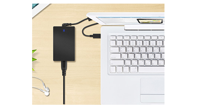 Why Choose Huntkey As Your Universal Laptop Adapter Provider?
