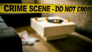 3 Factors to Consider Before Hiring a Crime Scene Cleanup Company