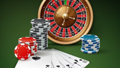 10 Surprising Facts You Didn't Know About Gambling
