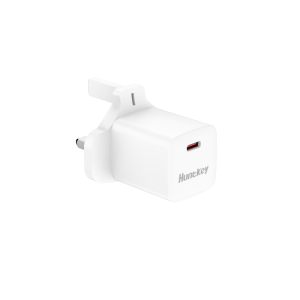 Embracing the Future of Charging: Huntkey's 30W Fast Charger for Consumer Electronics